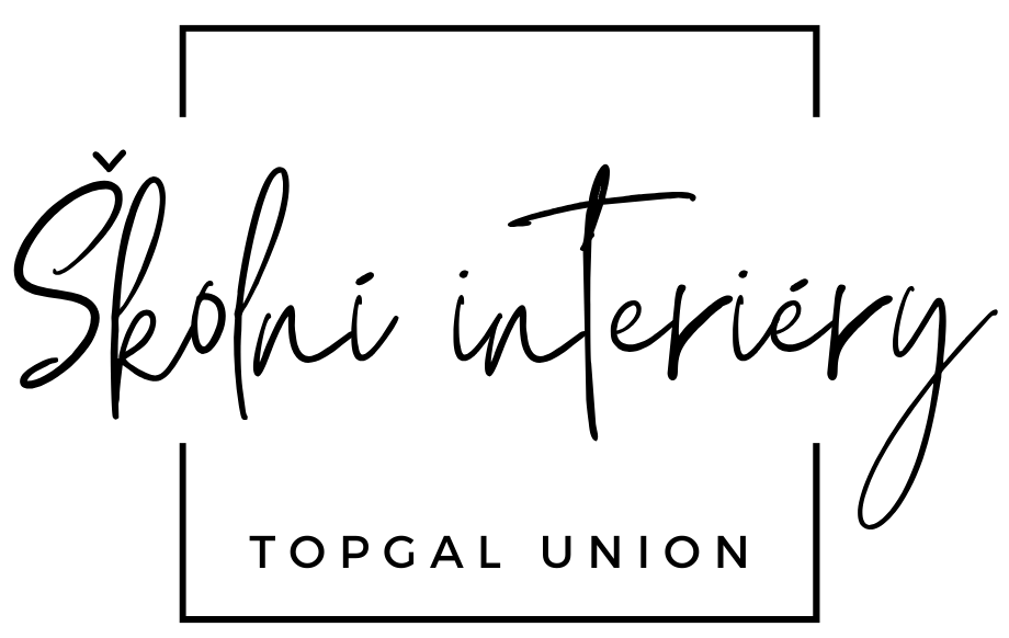 Topgal union - interiéry škol